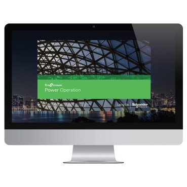 EcoStruxure™ Power SCADA Operation