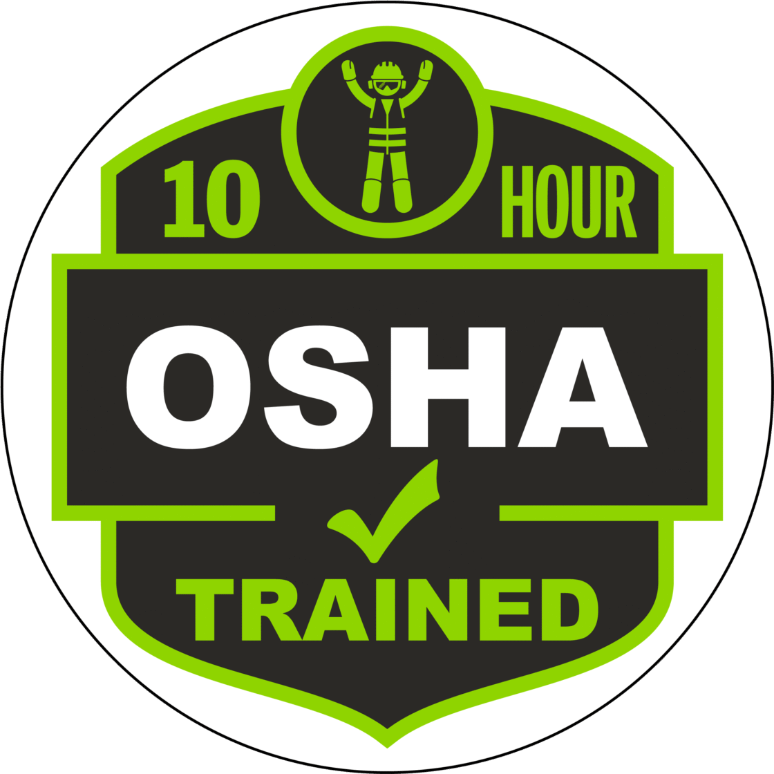 OSHA 10-Hour