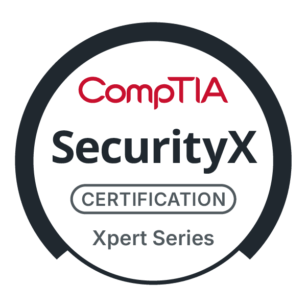 compTIA Security X