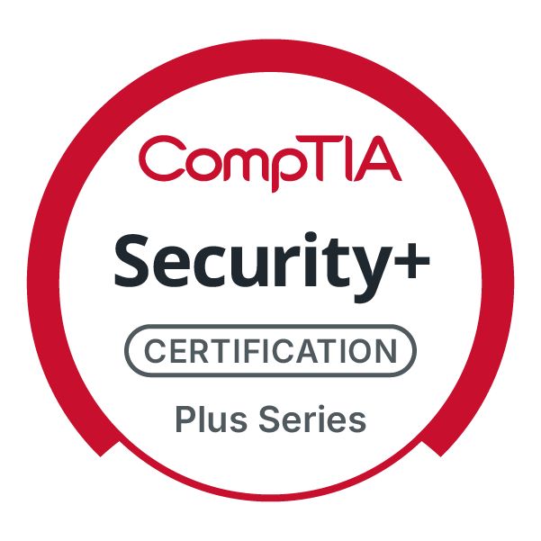 CompTIA Security+