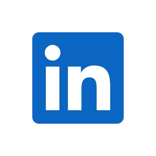 LinkedIn app icon