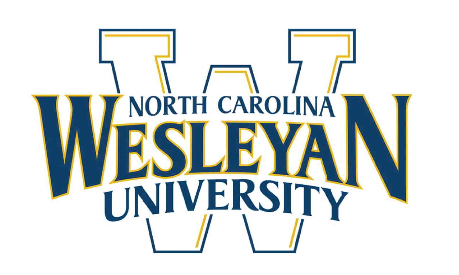 NC Wesleyan logo