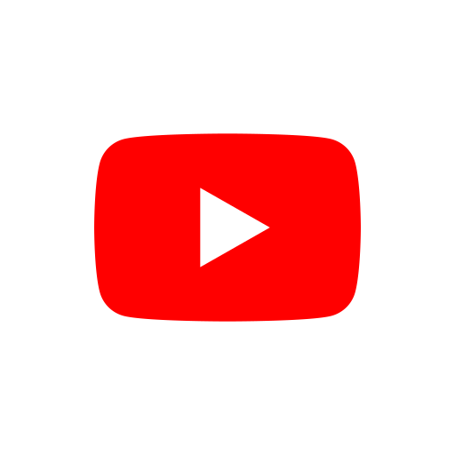 YouTube app icon