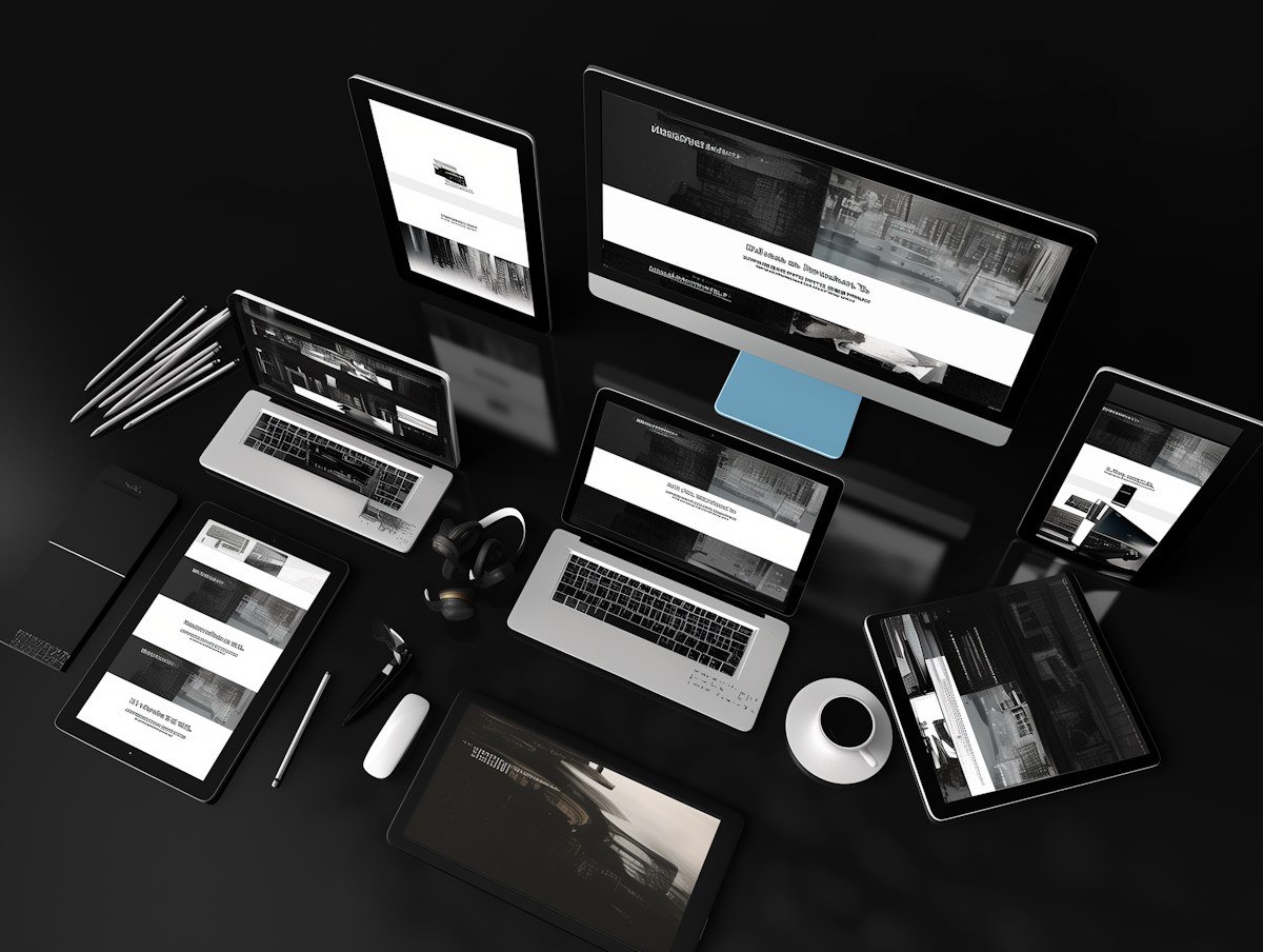I Own Too Many Screens, and I’m Not Sure They’re Helping