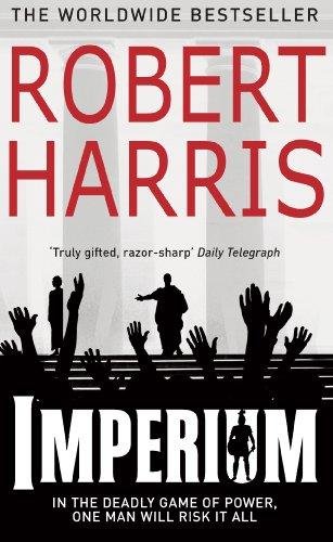 Imperium by Robert Harris
