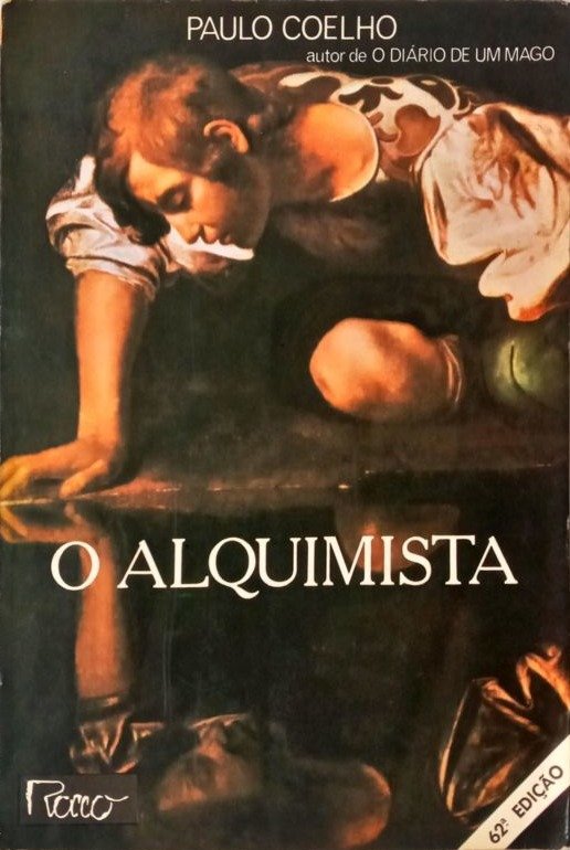 The Alchemist and the Discipline of Showing Up