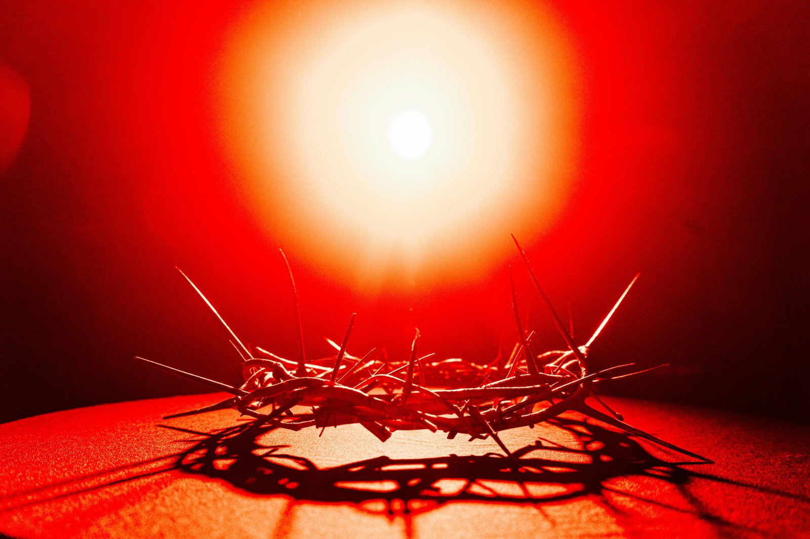 The Heavenly Salesman