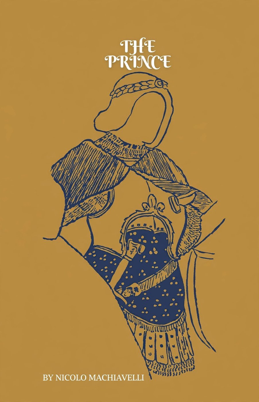 The Prince Is a Security Text, If You Read It Right